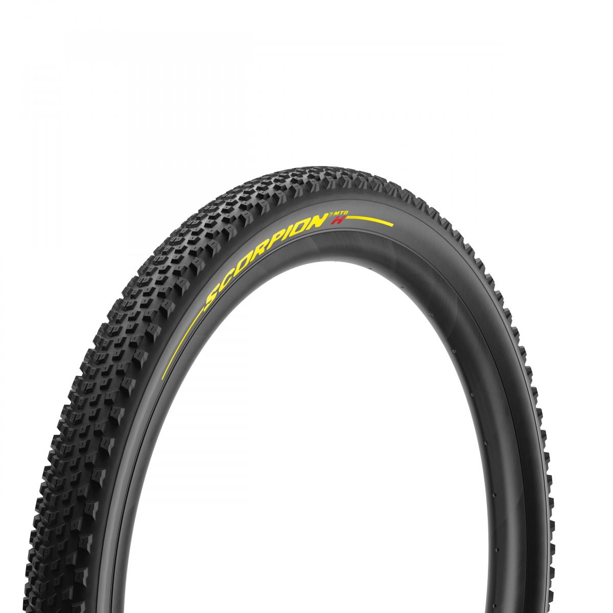 Product Image for Pirelli Scorpion XC H Colour Edition MTB-däck