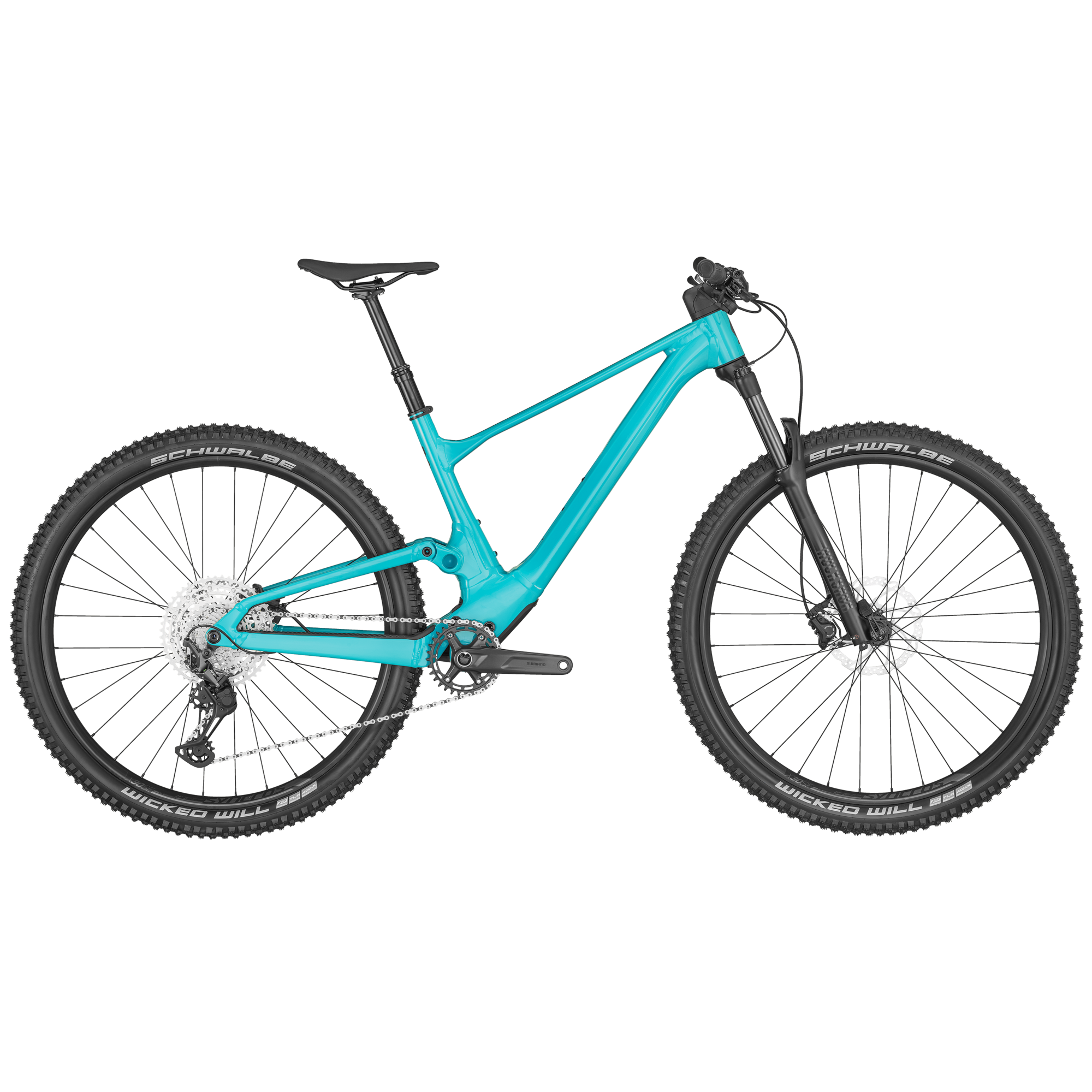 Product Image for Scott Spark 960 - 12-växlad, Blue, Ramstorlek: XL