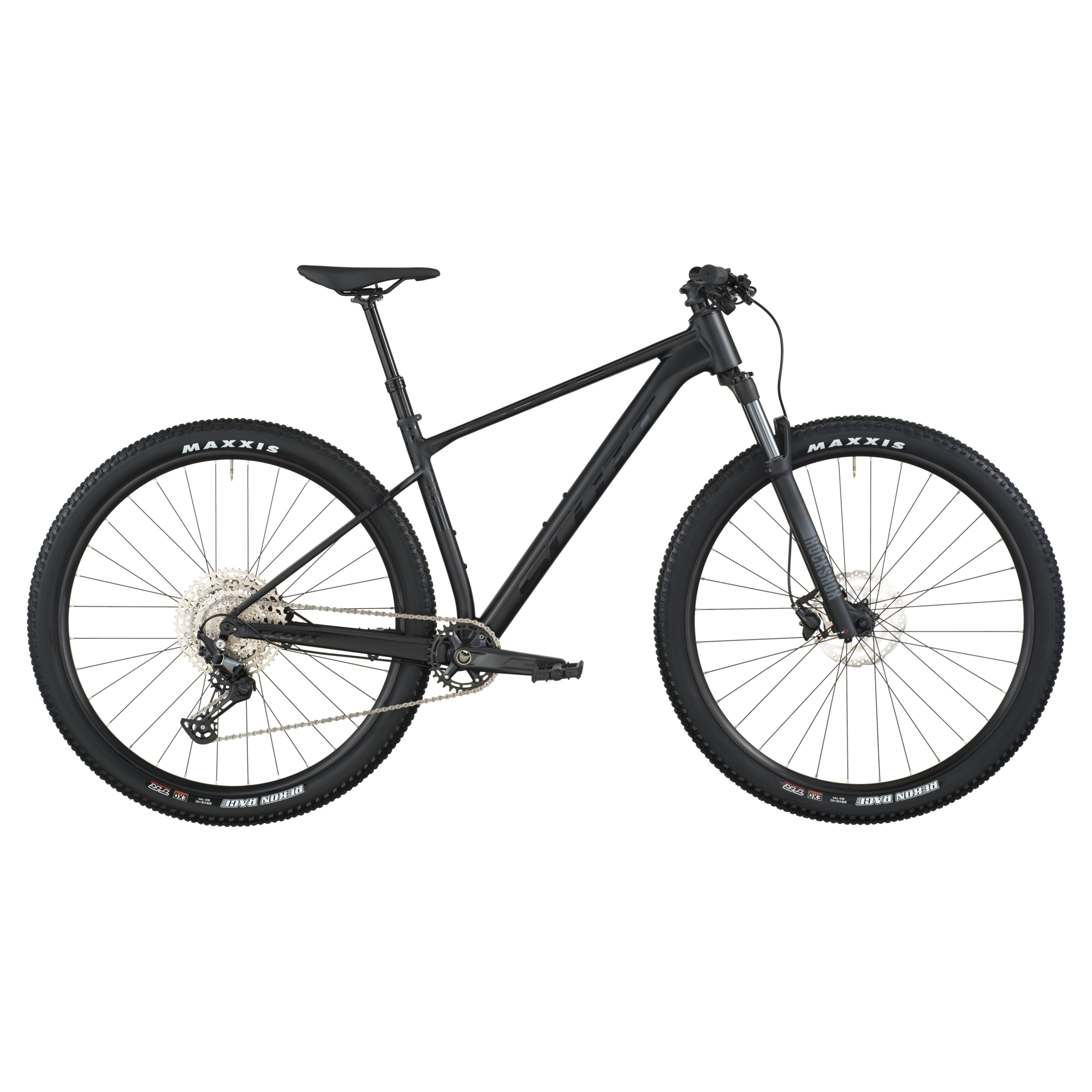 Product Image for Scott Scale 940 - 12-växlad, Black, Ramstorlek: L