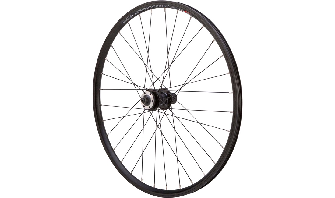 Product Image for Lite Bakhjul 26" disc kassett 8-11vxl QR