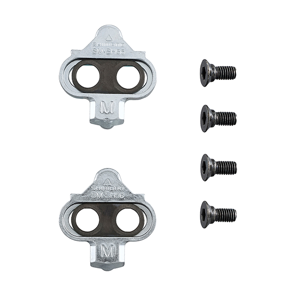Product Image for Shimano Pedalkloss SM-SH56 utan platta
