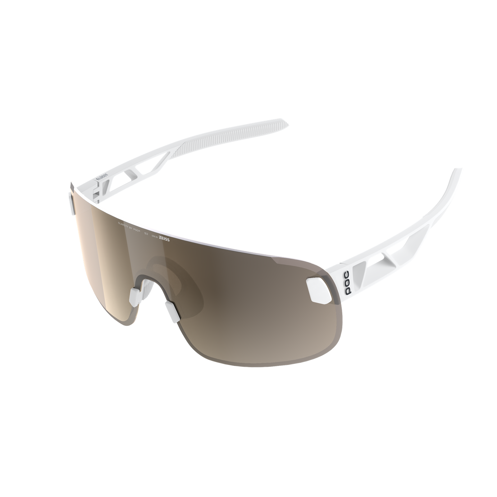 Product Image for Cykelglasögon - Poc Elicit + cykelglasögon