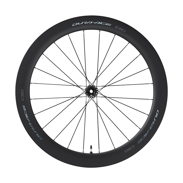 Product Image for Shimano Framhjul 28" R9270-C60 Disc kolfiber