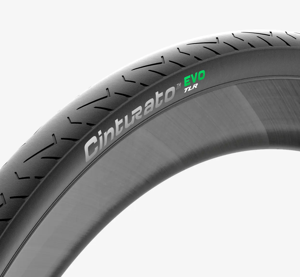 Product Image for Pirelli Cinturato EVO TLR däck
