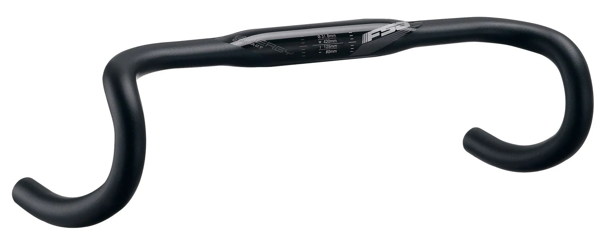 Product Image for FSA FSA Energy Compact styre 40 cm