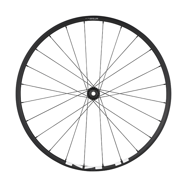 Product Image for Shimano Framhjul 29" WH-MT500 disc Boost 15mm