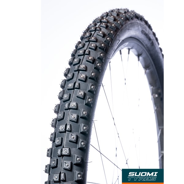 Product Image for Suomi Tyres WXC Piikkisika W384396 TLR 275" dubbdäck 384396 dubb 1 st