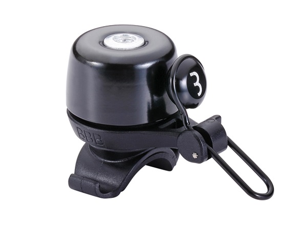 Product Image for BBB Ringklocka Noisy Brass