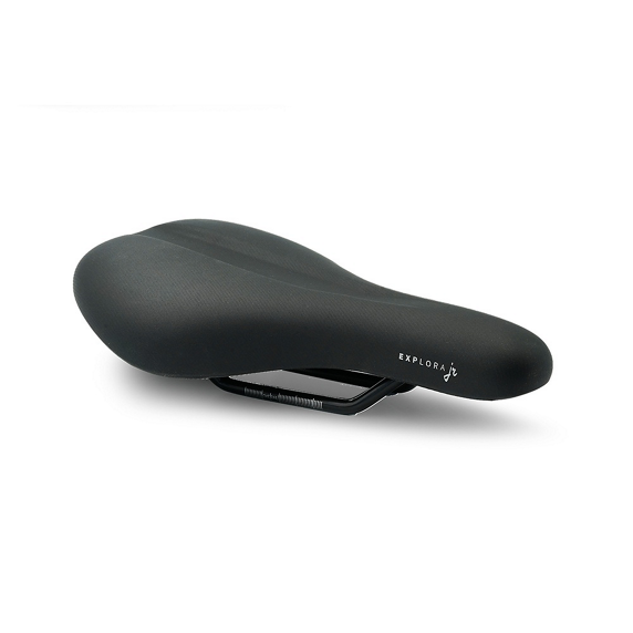 Product Image for Selle Royal Explora Junior L 24" juniorsadel