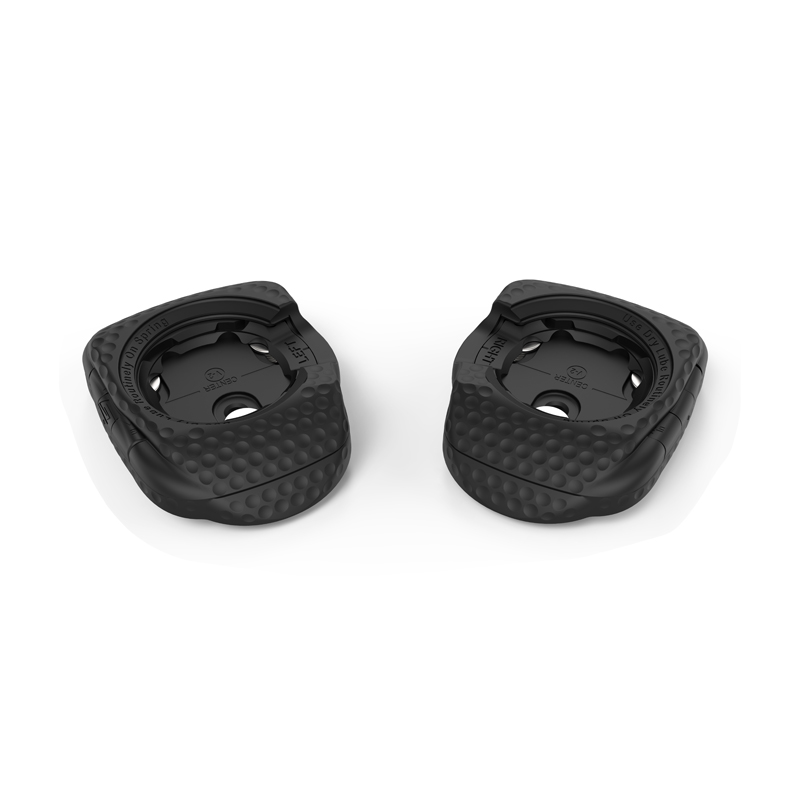 Product Image for Wahoo SPEEDPLAY: Standard Tension Cleat pedalkloss