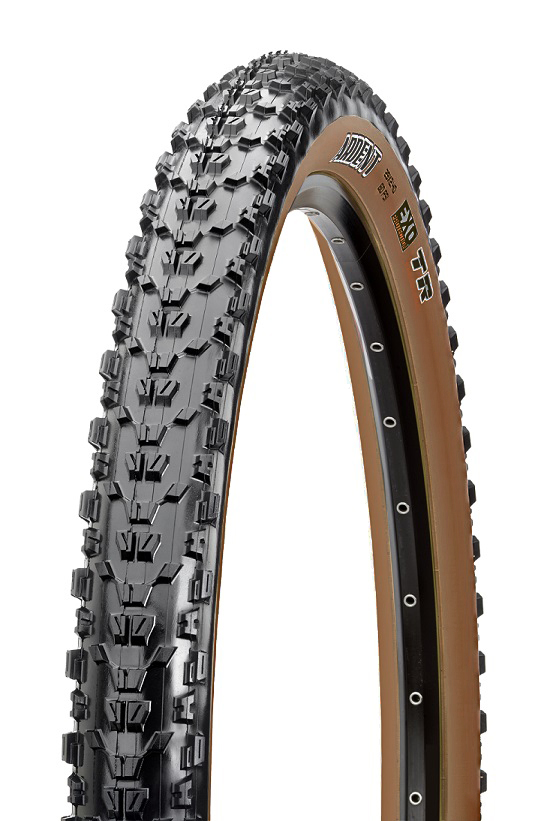 Product Image for Maxxis Ardent 29x2.40 Vikbart TLR trail-däck