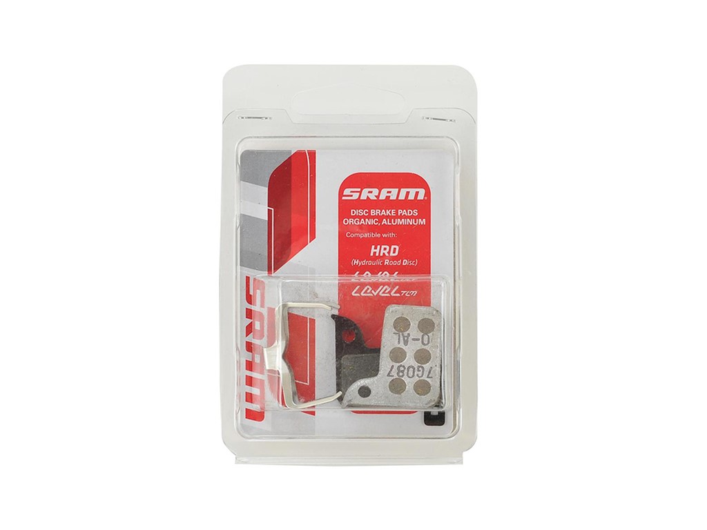 Product Image for SRAM Bromsbelägg för skivbroms RoadLevel UltimateTLM