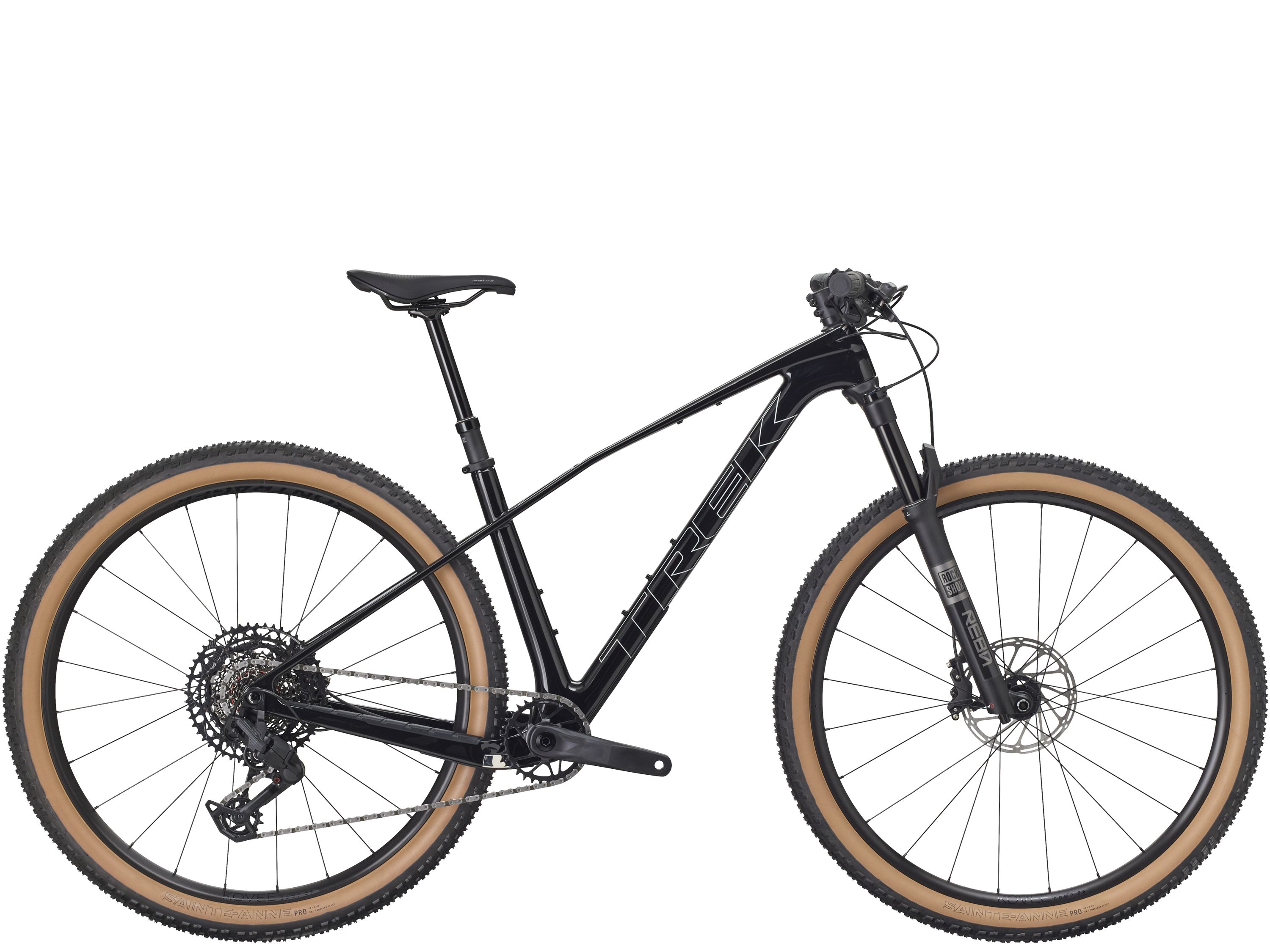 Product Image for Trek Procaliber 9.6 Gen 3 - 12-växlad, Dark Star, Ramstorlek: L