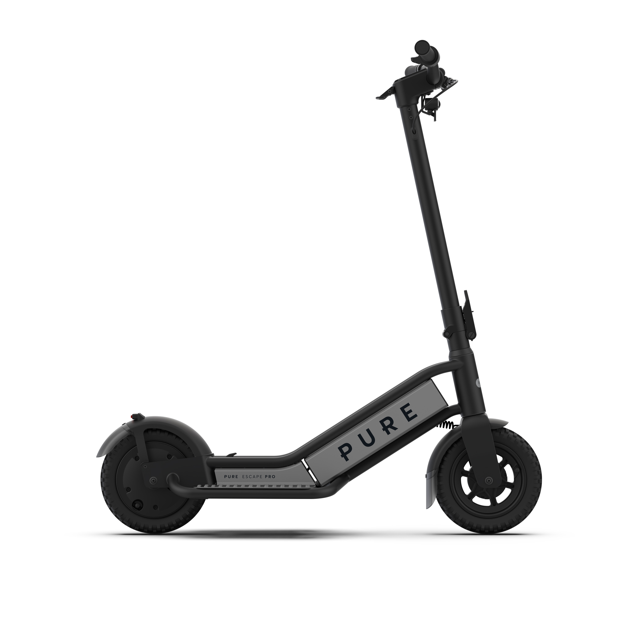Product Image for Pure Pure Escape Pro EU 25 kmh