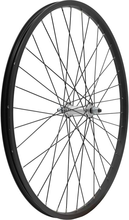 Product Image for Lite Framhjul LiTE 26in ETRTO 559-20 SW mutter Svart