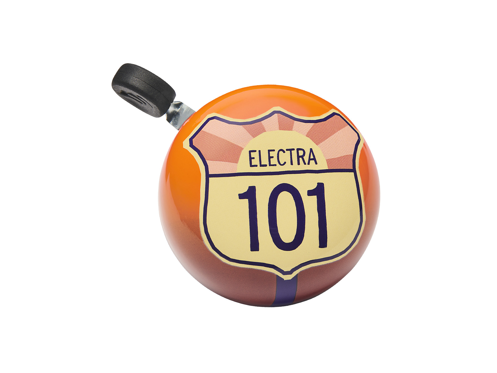 Product Image for Electra 101 Small Ding-Dong ringklocka