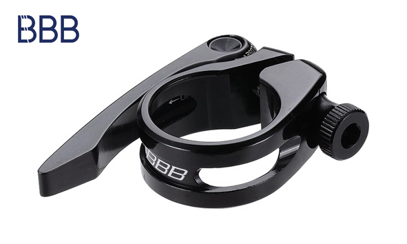 Product Image for BBB QR Light Lever sadelstolpsklamma