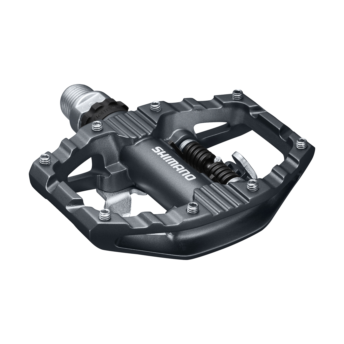 Product Image for Shimano Kombipedaler PD-EH500 SPD inkl. klossar