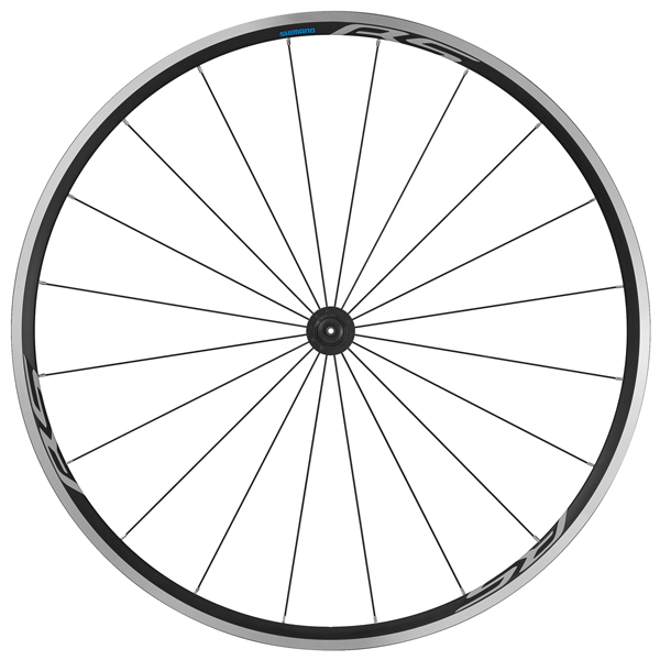 Product Image for Shimano Framhjul 28" WH-RS100 fälgbroms QR