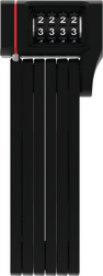 Product Image for Abus Bordo uGrip 5700 Combo vikbart lås