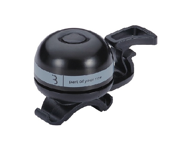 Product Image for BBB EasyFit Delux ringklocka