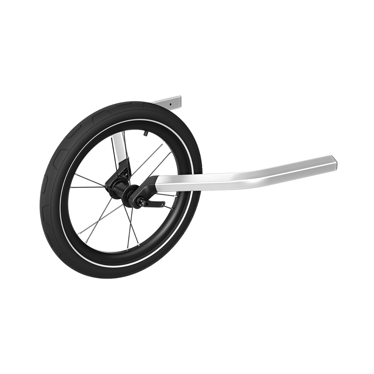 Product Image for Thule Joggingkit 2 för Chariot 2 Double